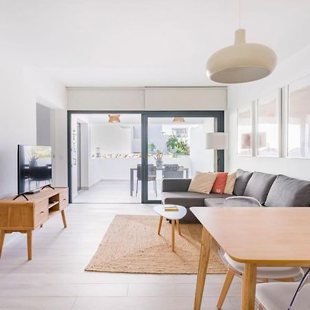 לה אוליבה Luxury Apartment Casilla De Costa מראה חיצוני תמונה