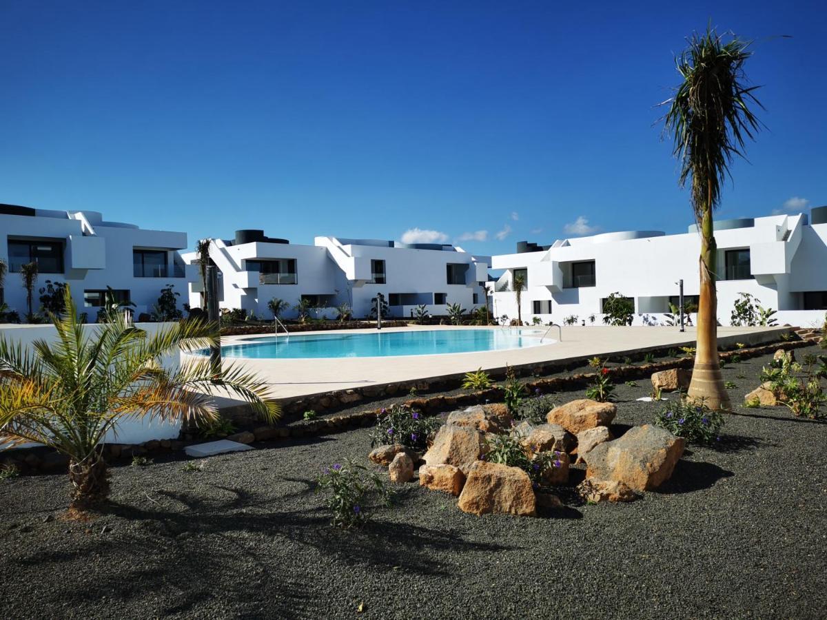 לה אוליבה Luxury Apartment Casilla De Costa מראה חיצוני תמונה