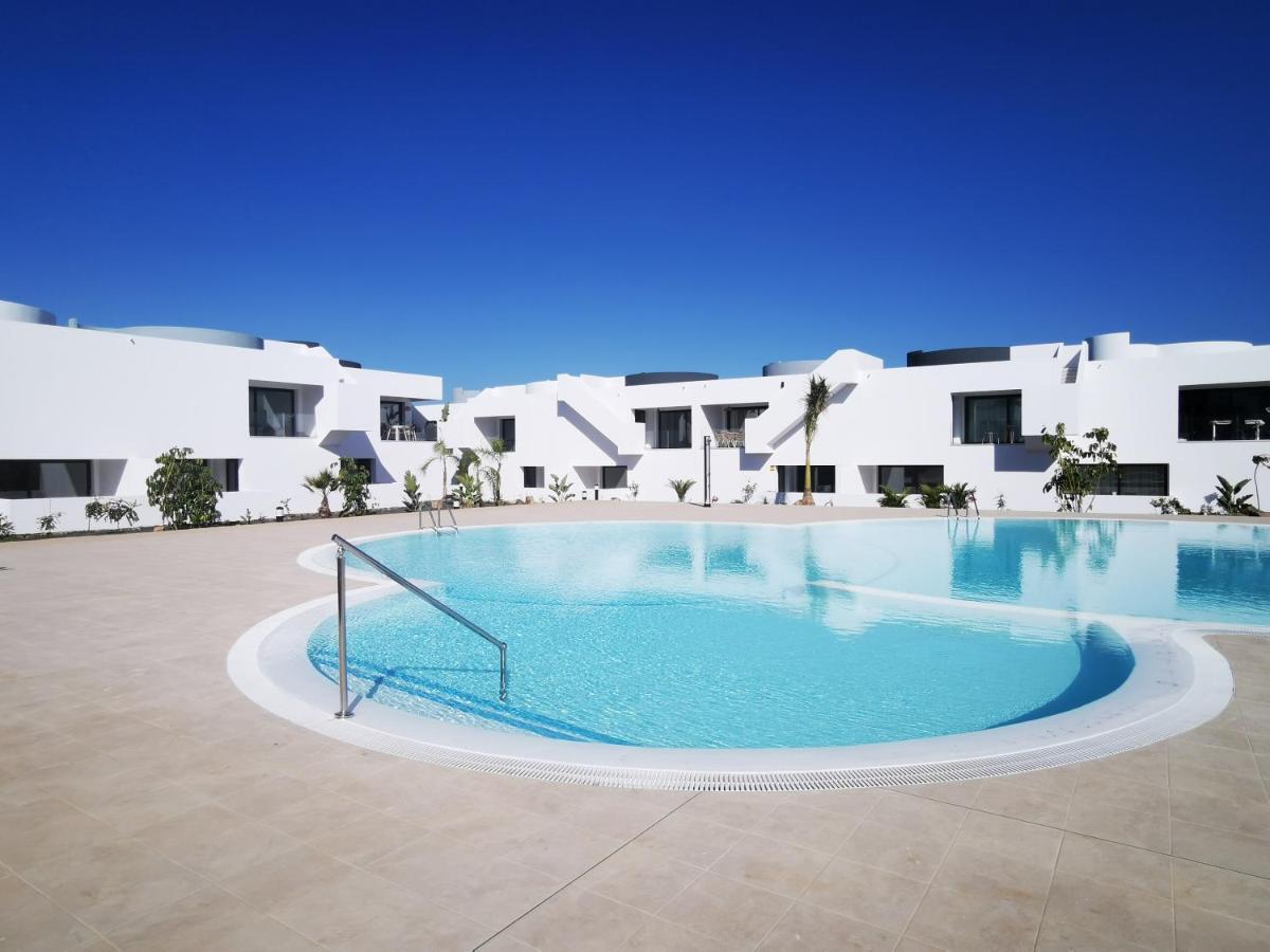 לה אוליבה Luxury Apartment Casilla De Costa מראה חיצוני תמונה