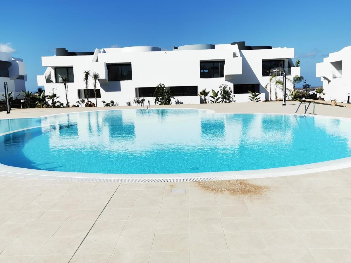 לה אוליבה Luxury Apartment Casilla De Costa מראה חיצוני תמונה