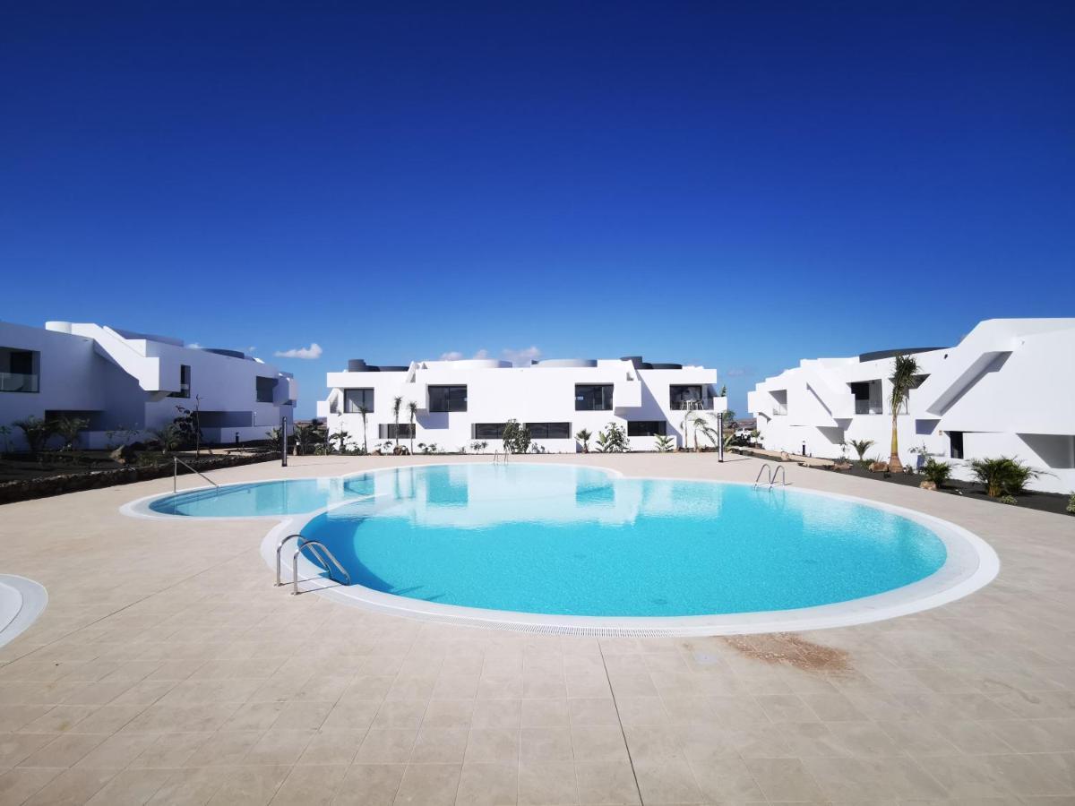 לה אוליבה Luxury Apartment Casilla De Costa מראה חיצוני תמונה