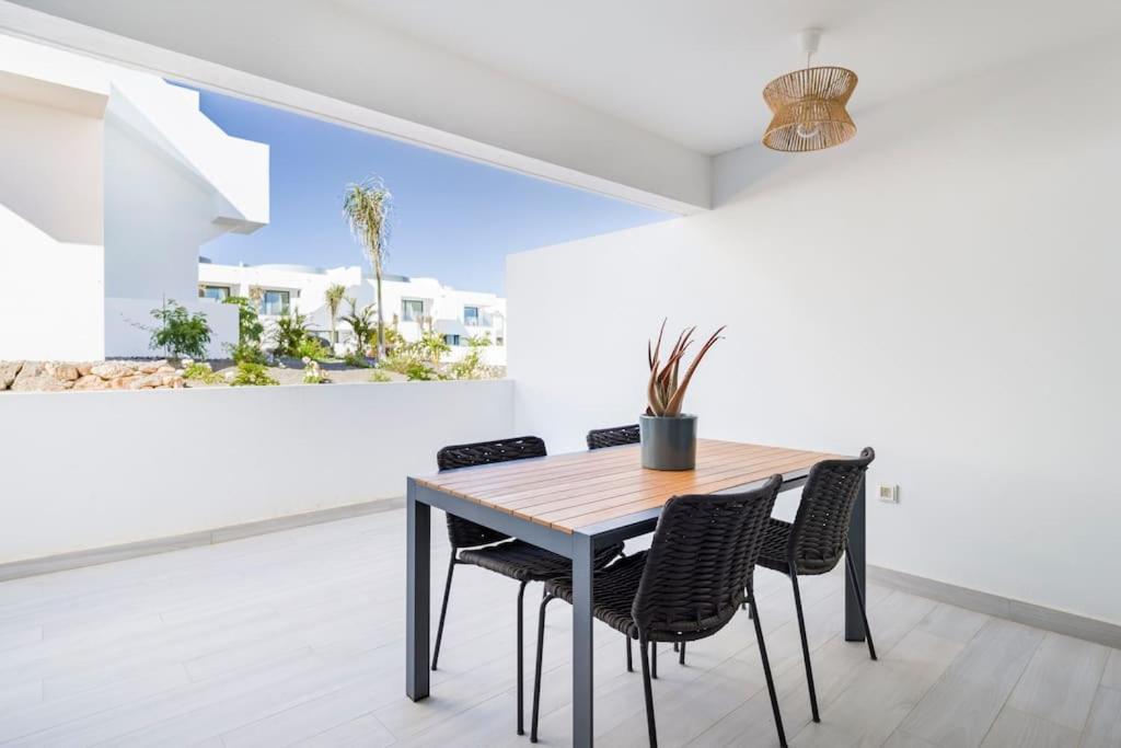 לה אוליבה Luxury Apartment Casilla De Costa מראה חיצוני תמונה