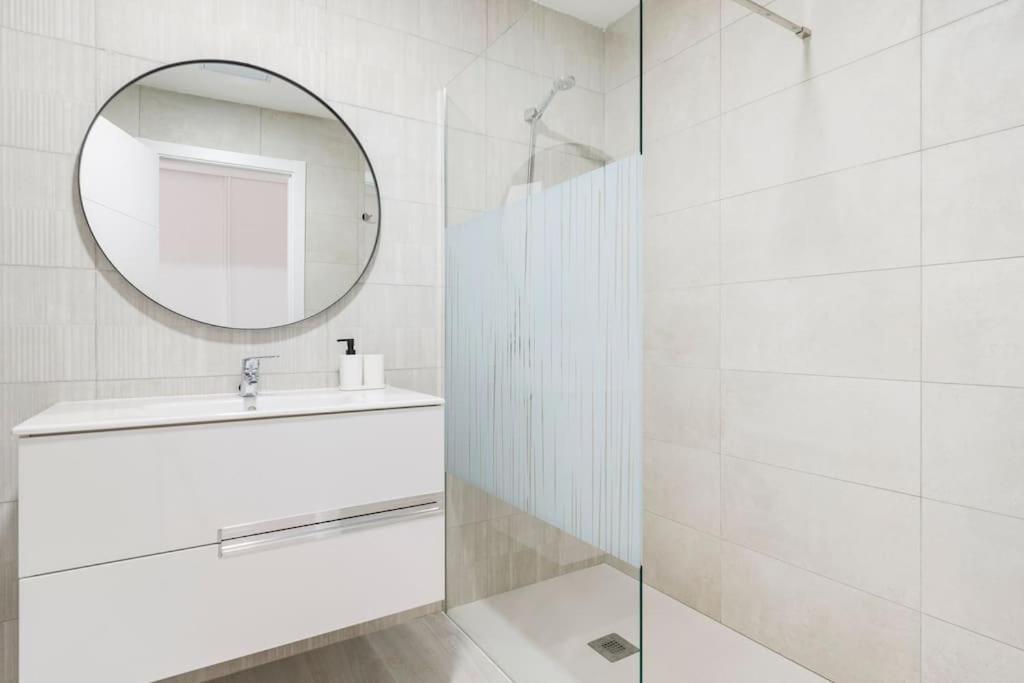 לה אוליבה Luxury Apartment Casilla De Costa מראה חיצוני תמונה