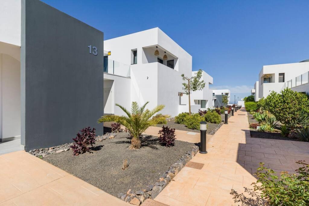 לה אוליבה Luxury Apartment Casilla De Costa מראה חיצוני תמונה