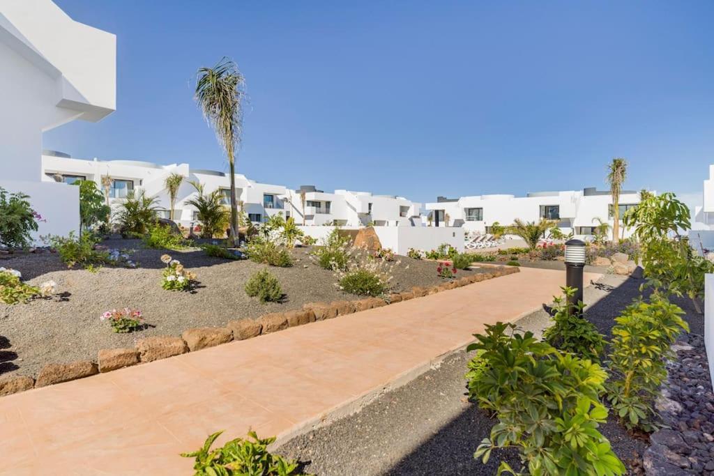 לה אוליבה Luxury Apartment Casilla De Costa מראה חיצוני תמונה