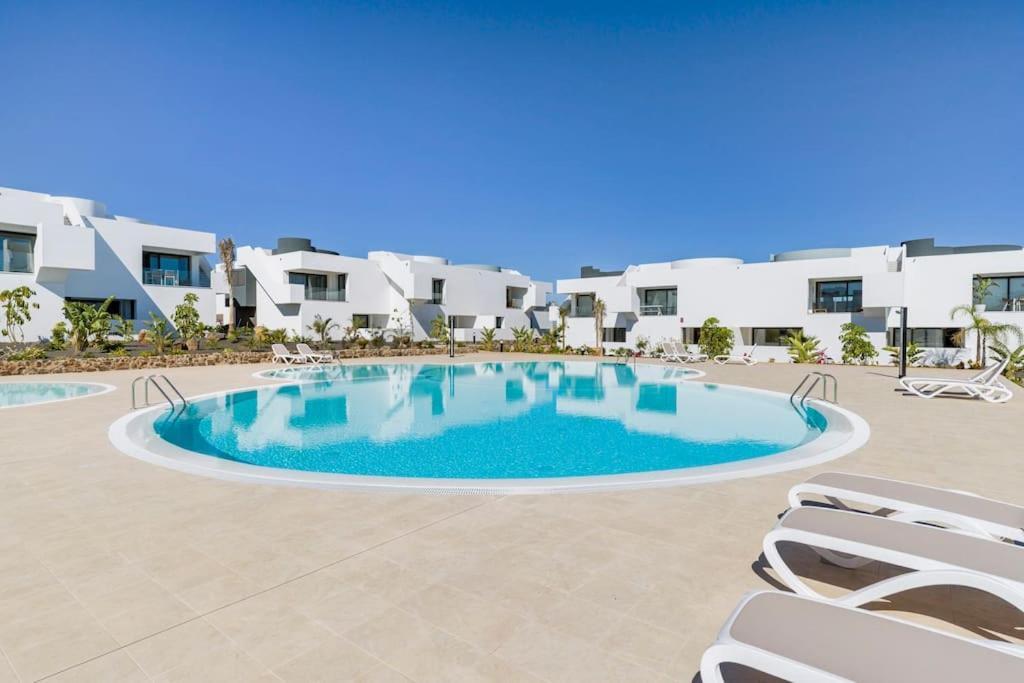 לה אוליבה Luxury Apartment Casilla De Costa מראה חיצוני תמונה