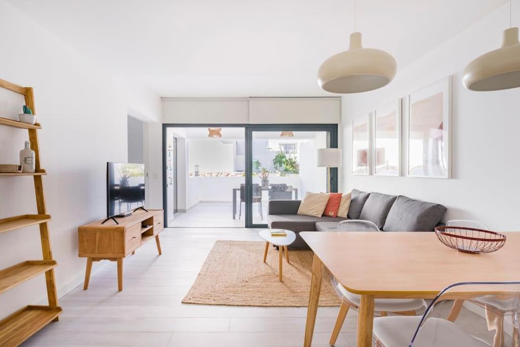 לה אוליבה Luxury Apartment Casilla De Costa מראה חיצוני תמונה