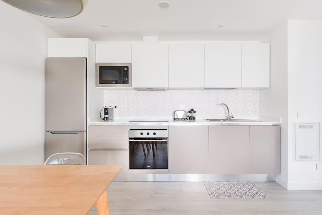 לה אוליבה Luxury Apartment Casilla De Costa מראה חיצוני תמונה