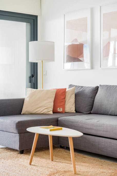 לה אוליבה Luxury Apartment Casilla De Costa מראה חיצוני תמונה