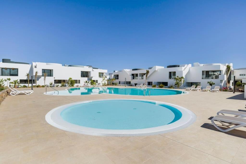 לה אוליבה Luxury Apartment Casilla De Costa מראה חיצוני תמונה