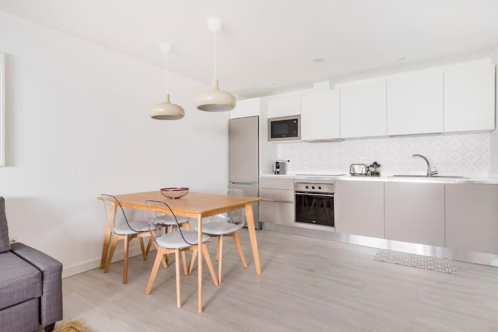 לה אוליבה Luxury Apartment Casilla De Costa מראה חיצוני תמונה