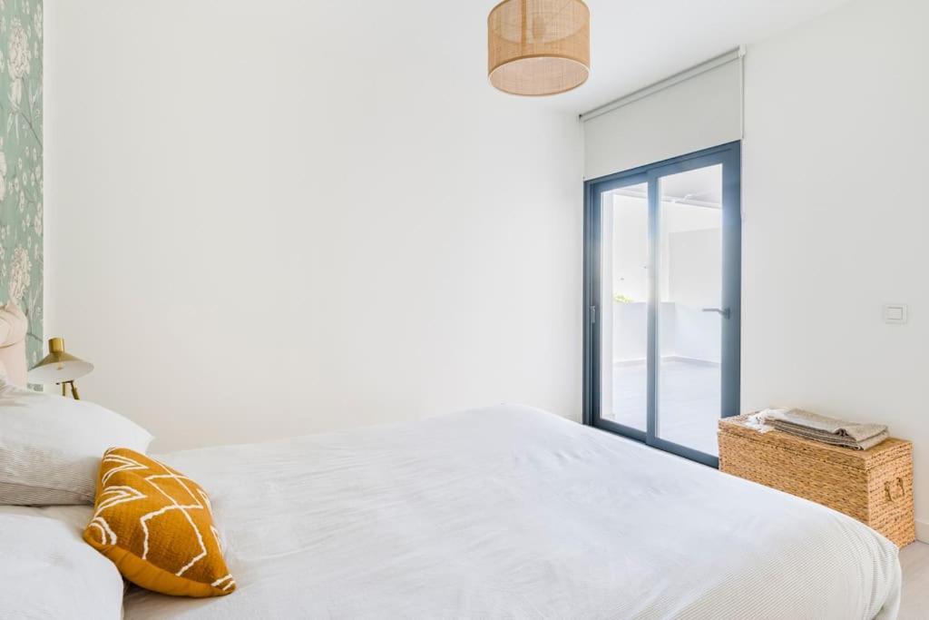 לה אוליבה Luxury Apartment Casilla De Costa מראה חיצוני תמונה