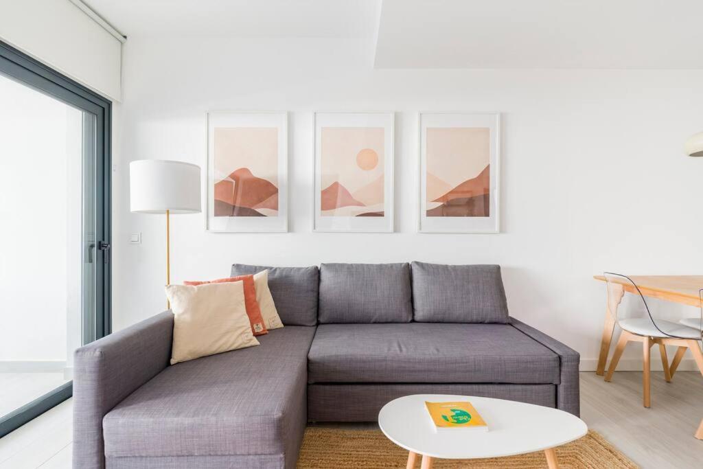 לה אוליבה Luxury Apartment Casilla De Costa מראה חיצוני תמונה