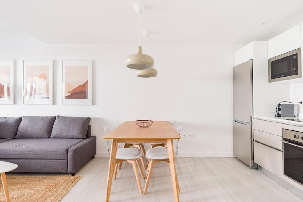 לה אוליבה Luxury Apartment Casilla De Costa מראה חיצוני תמונה