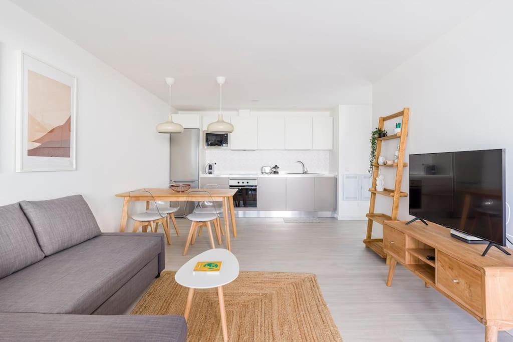 לה אוליבה Luxury Apartment Casilla De Costa מראה חיצוני תמונה