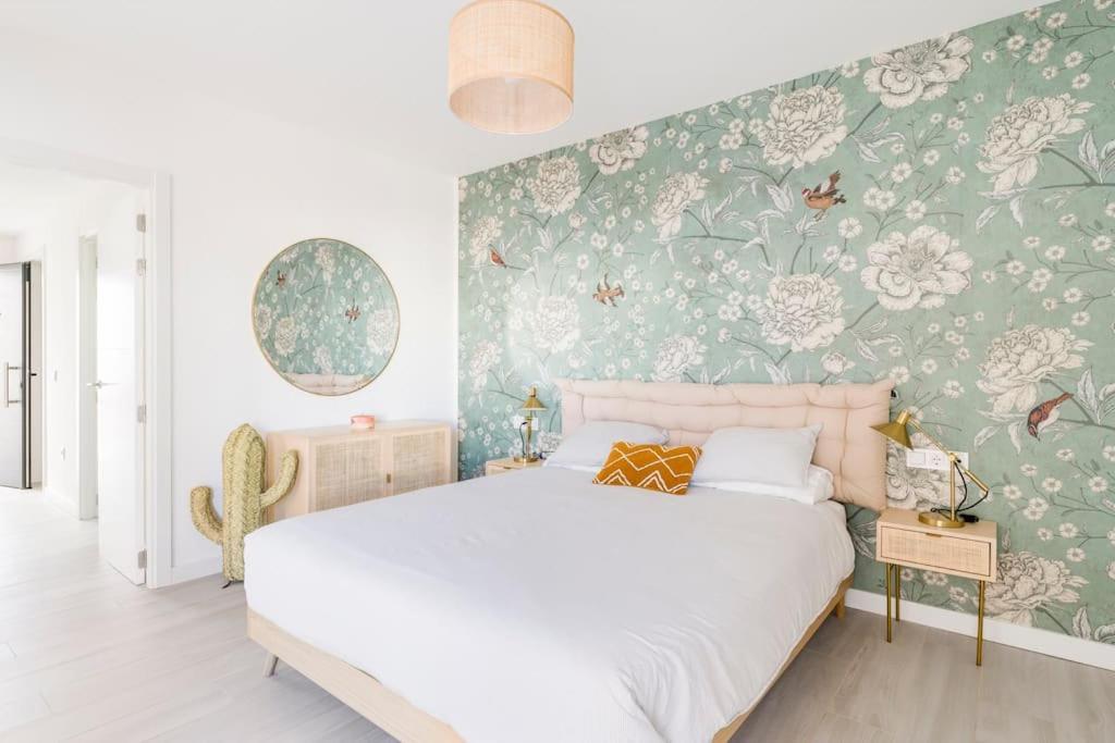 לה אוליבה Luxury Apartment Casilla De Costa מראה חיצוני תמונה