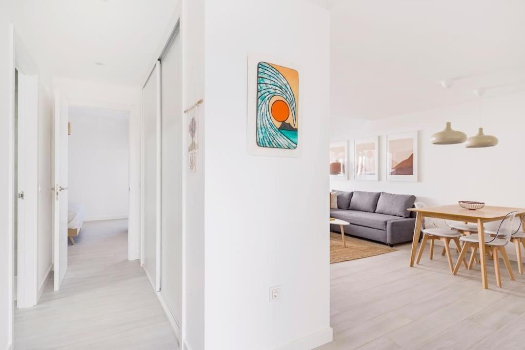 לה אוליבה Luxury Apartment Casilla De Costa מראה חיצוני תמונה